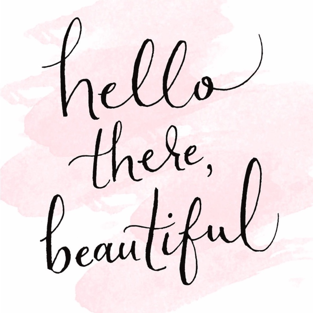 🌷Welcome to my closet!🌷